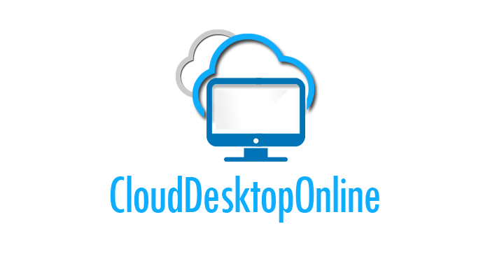 Cloud Desktop