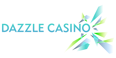 Play casino games safe and secure at www.dazzlecasino.com