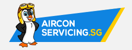 Aircon Servicing Singapore