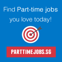 Part Time Jobs