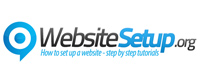 Website Setup